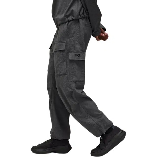 Y-3