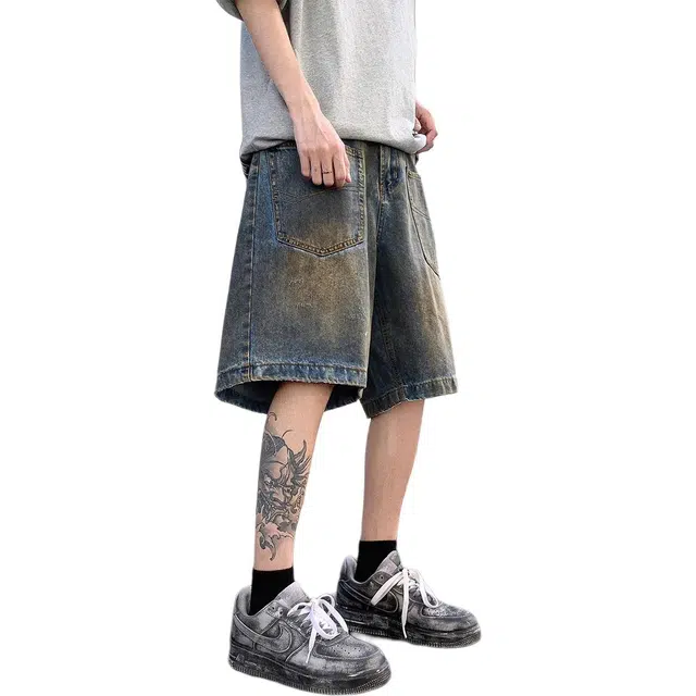 SOUL WORKER vibe