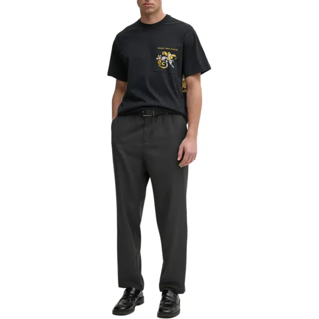 VERSACE JEANS COUTURE T