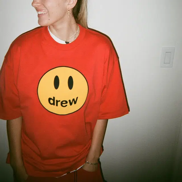Drew House SS25 T