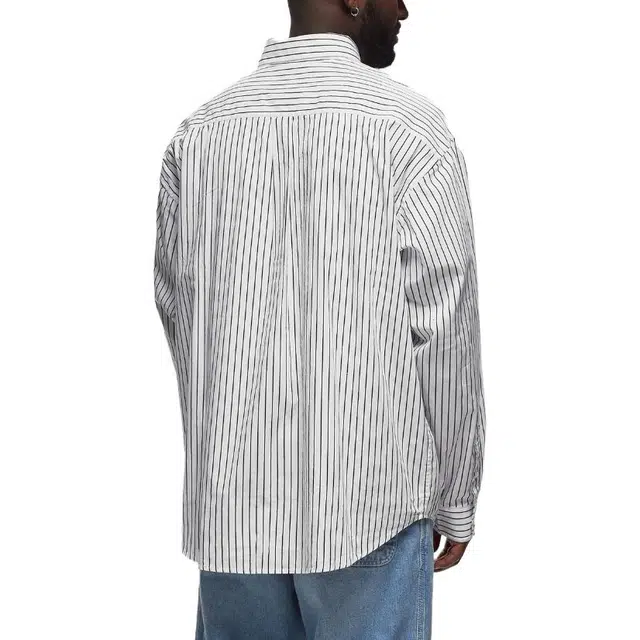 Carhartt WIP SS24 LS Linus Shirt