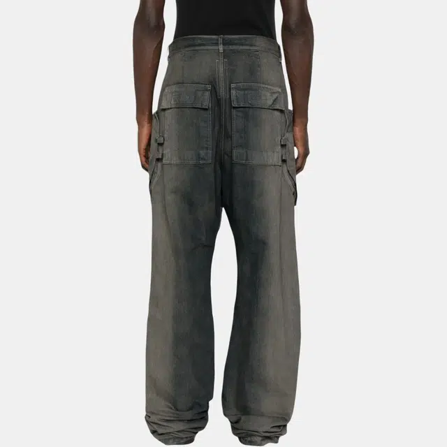 RICK OWENS FW25 Stefan Cargo