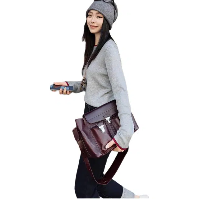 美洋 静奢打底衫一件顶两件针织衫 女款