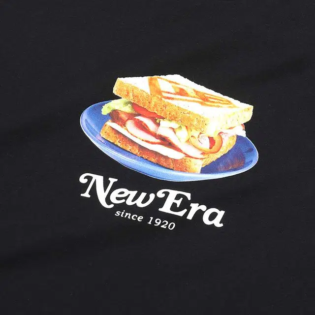 New Era SS24 T