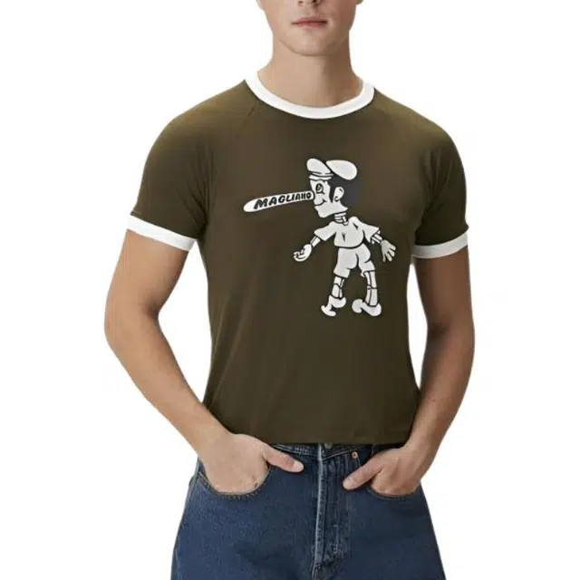 Magliano T