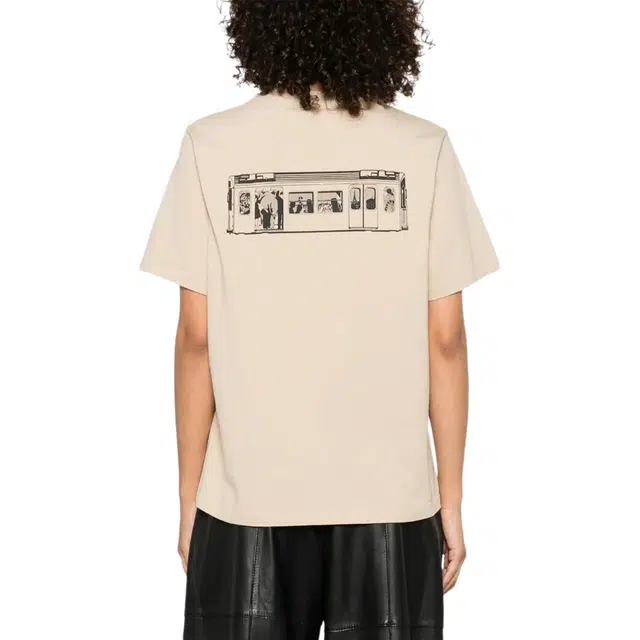 KENZO FW25 T