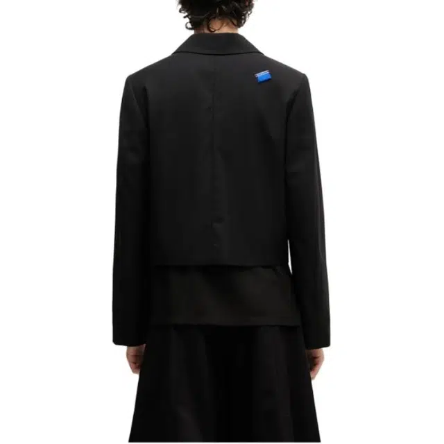 ADER ERROR