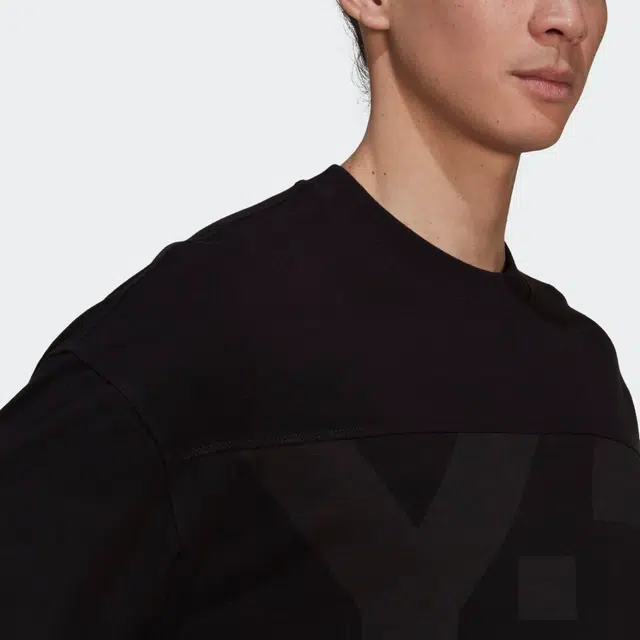 Y-3 FW21 Logo