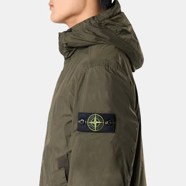 STONE ISLAND SS25