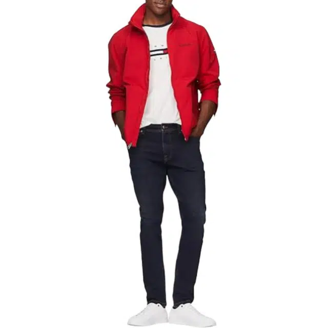 Tommy Hilfiger
