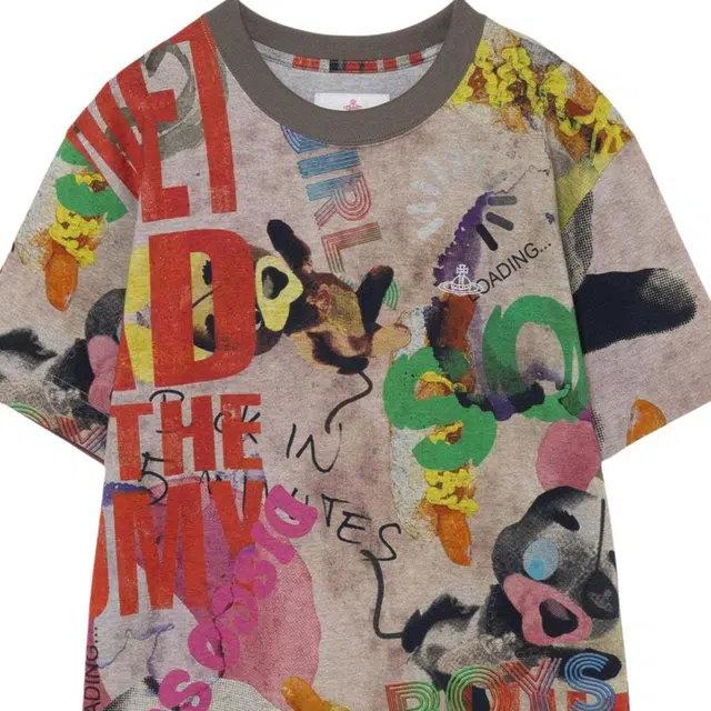 Vivienne Westwood T