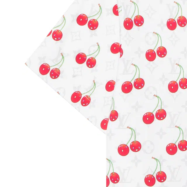 LOUIS VUITTON x Takashi Murakami T