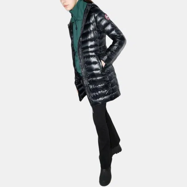 Canada Goose FW23 Logo