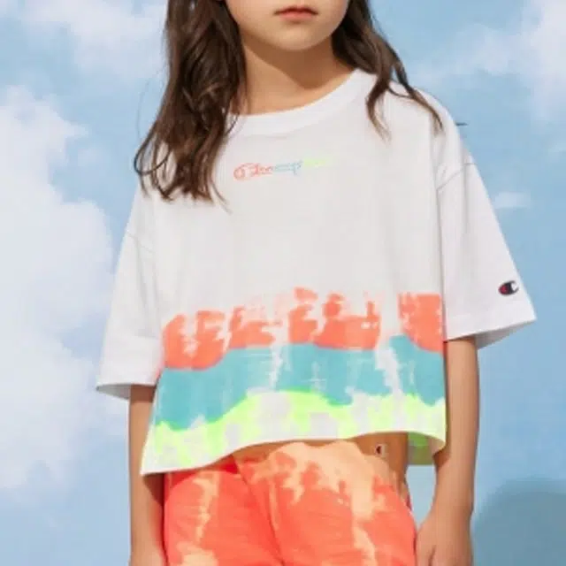 Champion SS23 T