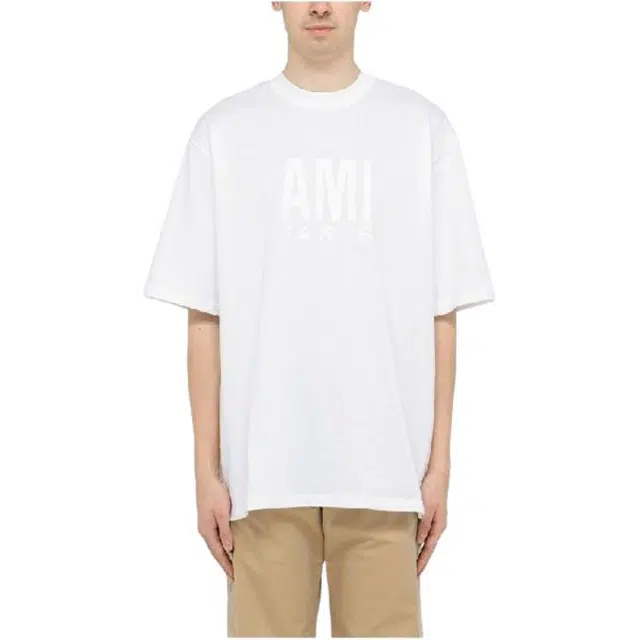 AMIPARIS SS23 T