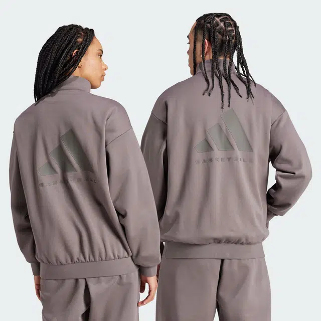 adidas THE 2024 COLLECTION CHAPTER 02 Logo