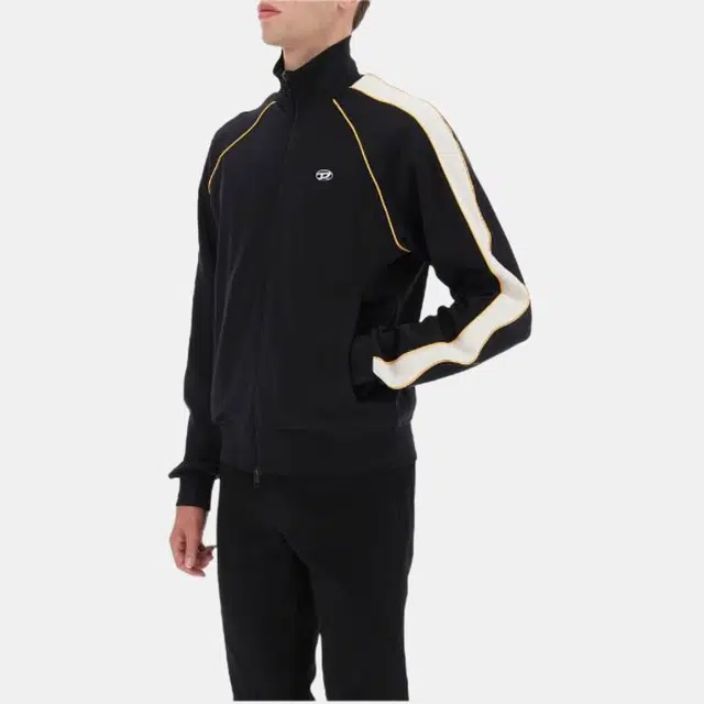 Diesel OVAL-D Jacket