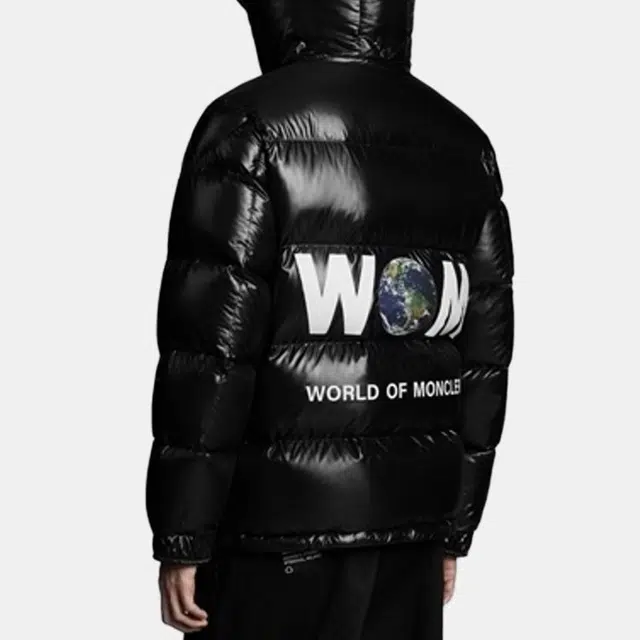 MONCLER GENIUS x FRGMT FW21 Hantium