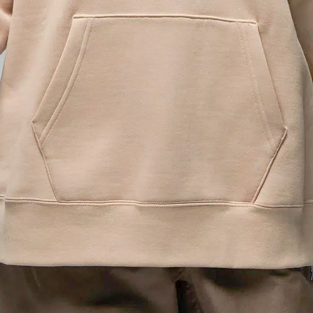 Jordan AS W AJ GIRL VERBIAGE HOODIE Logo