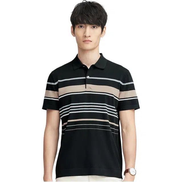 SEPTWOLVES Polo