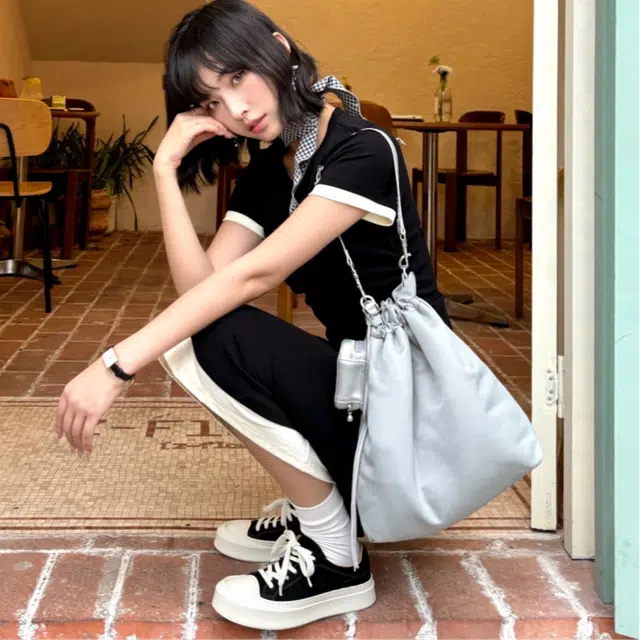 KLAMMKICKS cleanfit4cm