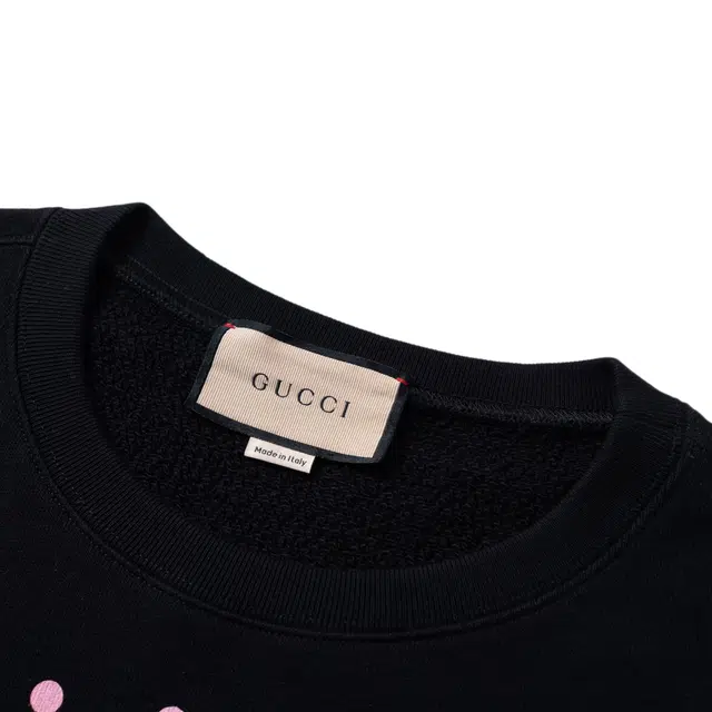 GUCCI FW22 Logo