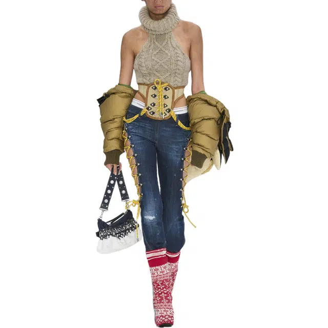 DSQUARED 2