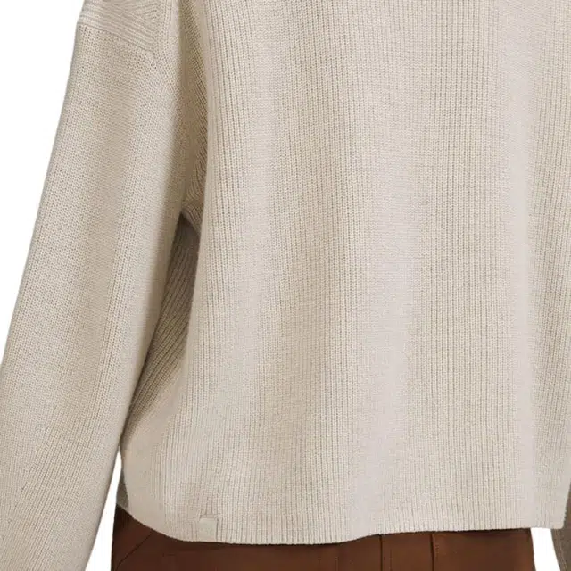 lululemon Merino Wool-Blend Logo