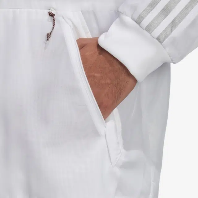 adidas SS23 Belgium Euro 2020 Anthem Logo