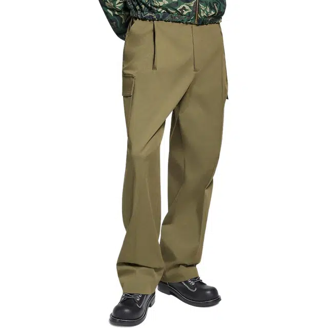 LOUIS VUITTON x Nigo FW25