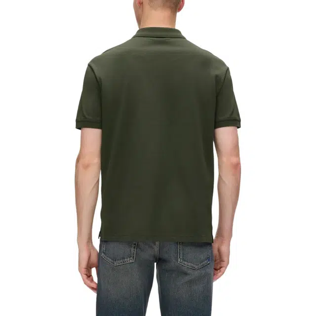 KARL LAGERFELD FW25 Polo