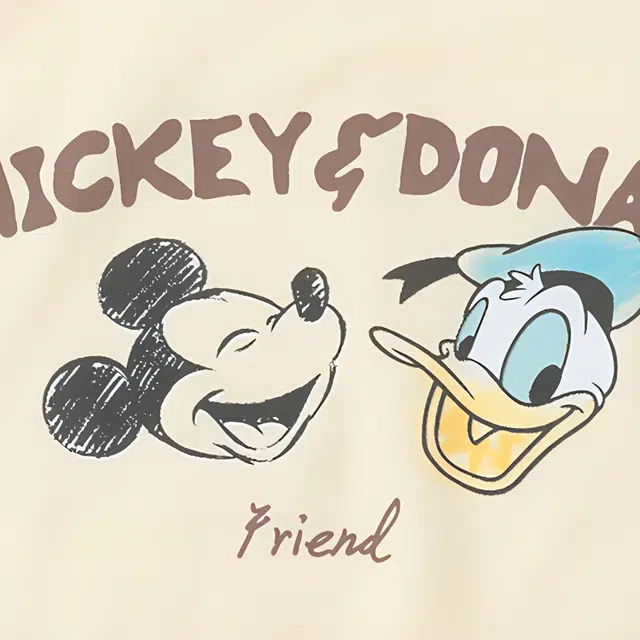 Disney T
