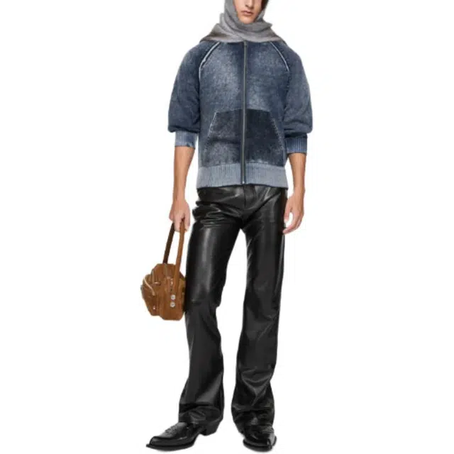 Acne Studios FW25 Logo