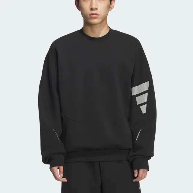 adidas FOS FUTURE STYLE SWEAT CREW