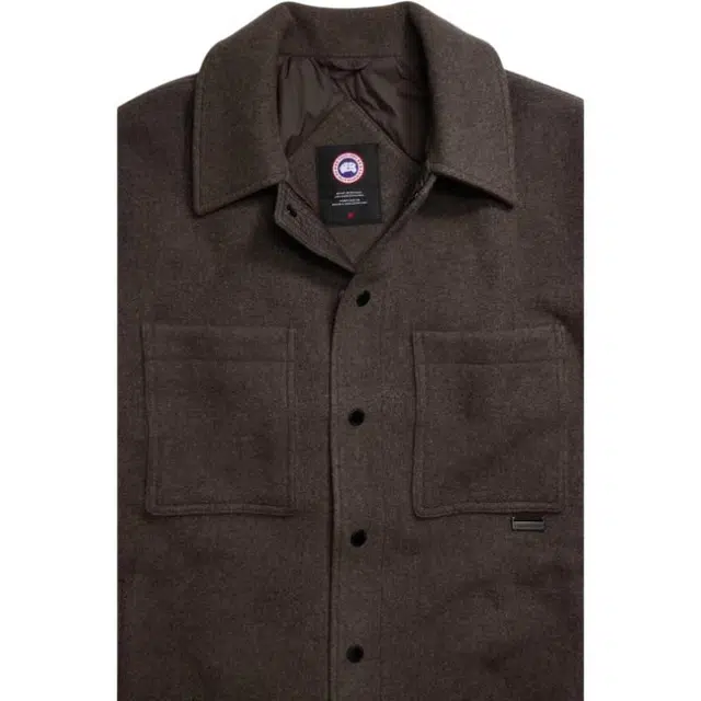 Canada Goose FW25 Atkinson