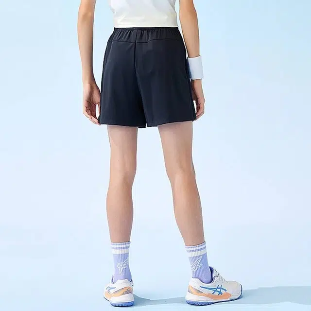 Asics logo