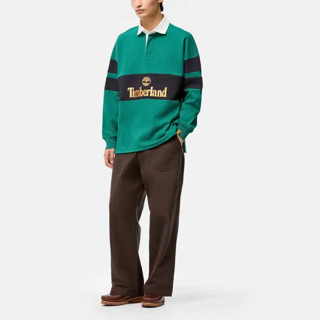 Timberland Polo