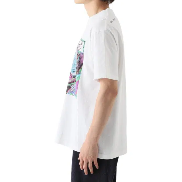 Cav Empt T