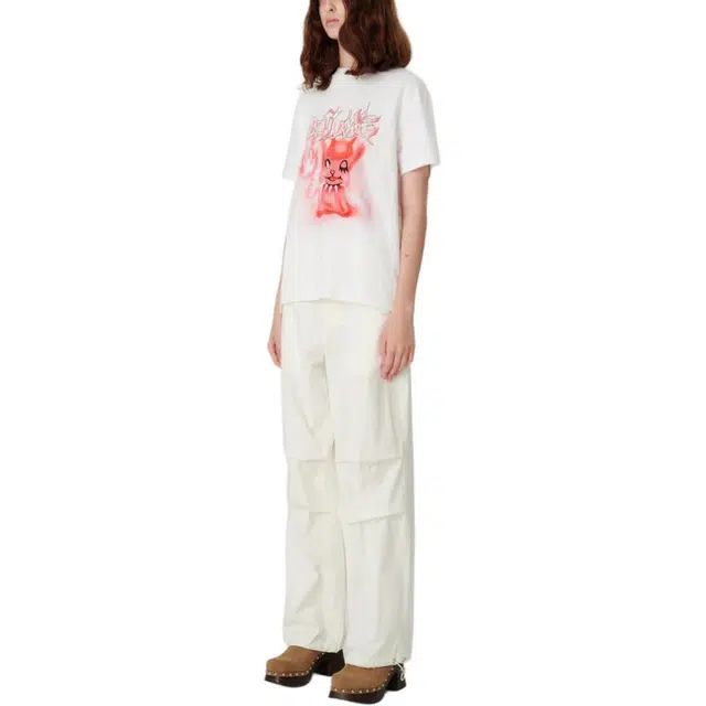 WE11DONE FW23 T