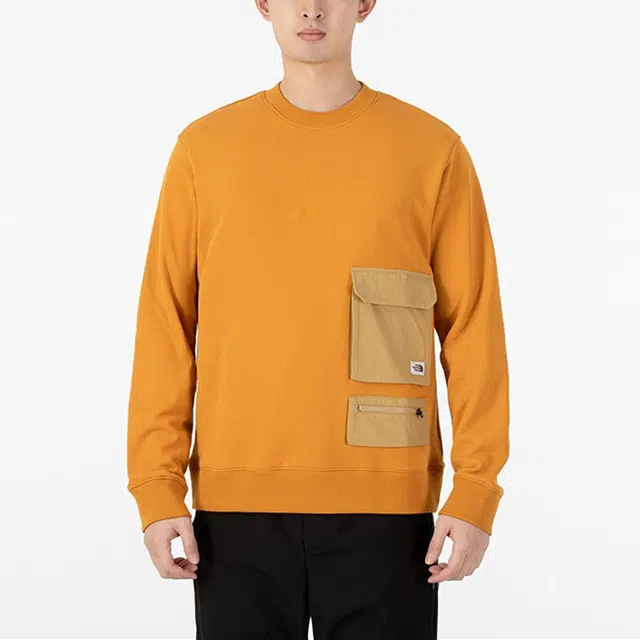 THE NORTH FACE