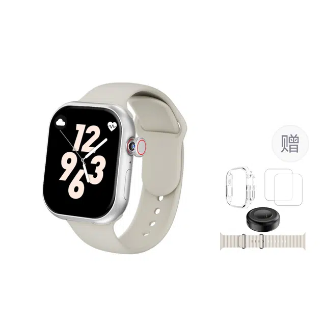 Tongmark S10Max2 app