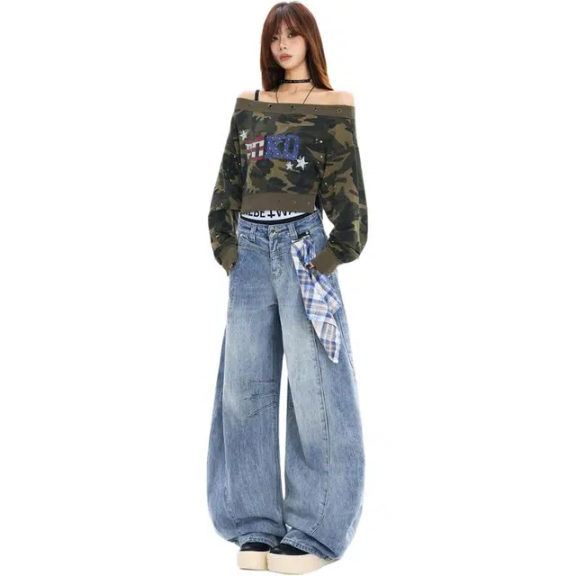 FRLMK baggy