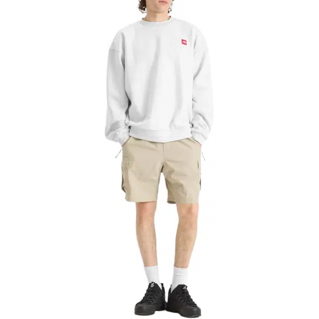 THE NORTH FACE SS25 Redbox