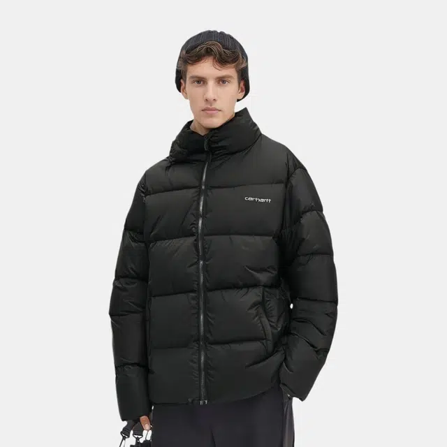 Carhartt WIP FW24 Springfield Jacket