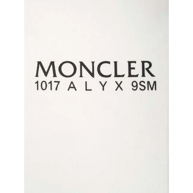 MONCLER GENIUS FW21 T
