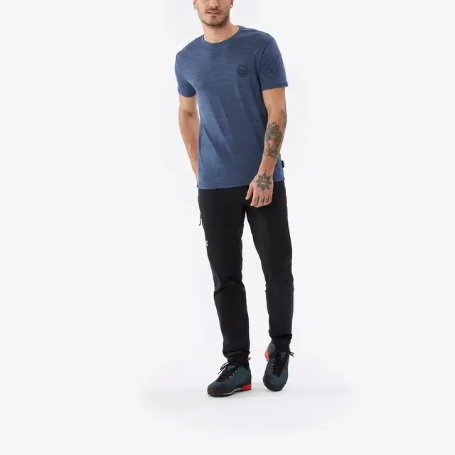 DECATHLON 500 FORCLAZ TRAVEL T