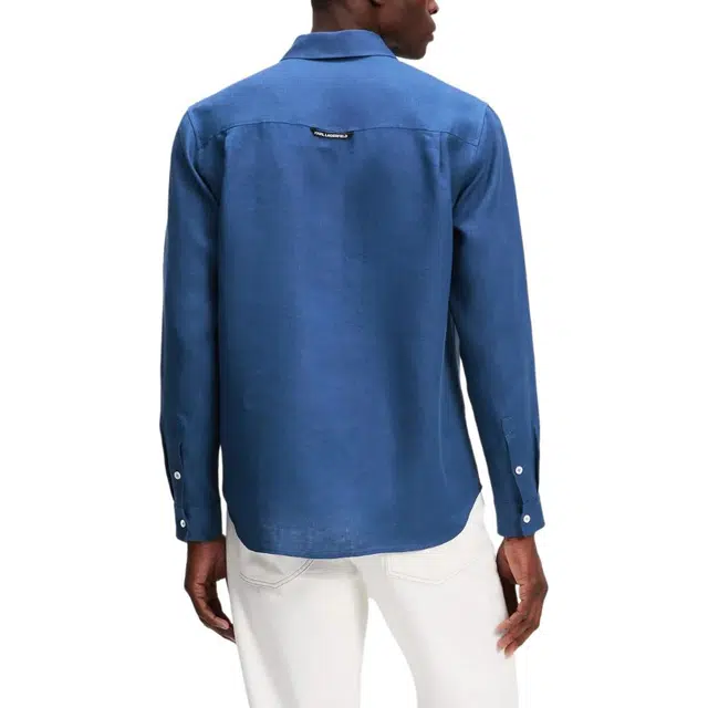 KARL LAGERFELD SS25 Logo