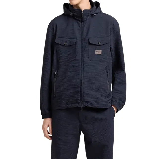 EMPORIO ARMANI SS25