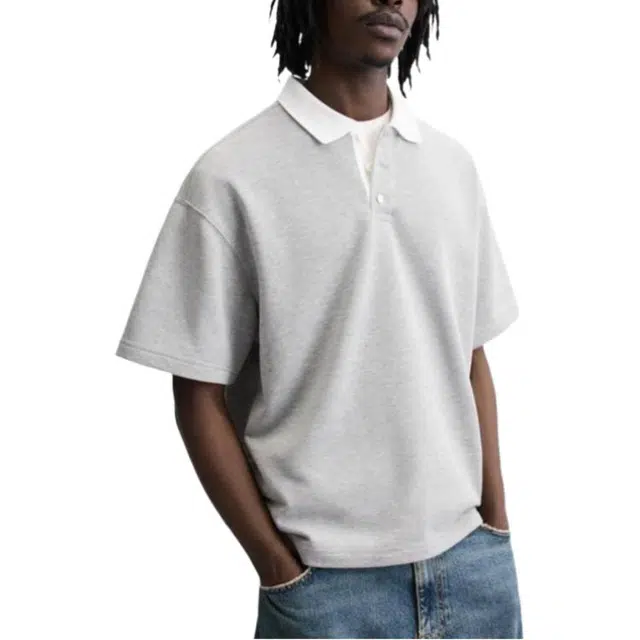 ZARA Polo
