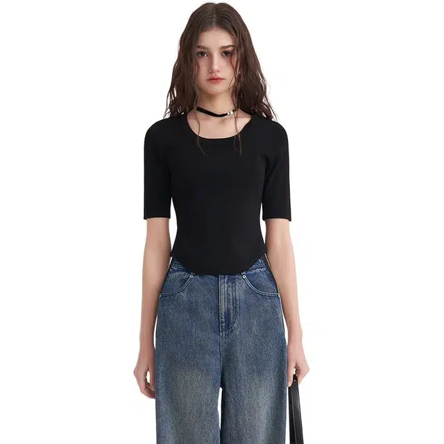 JORYAweekend SS24 T